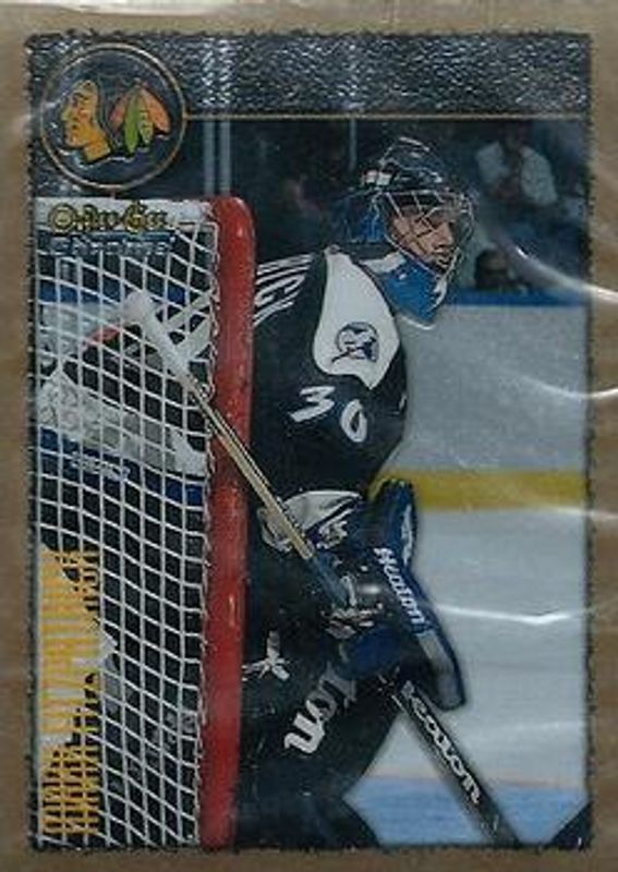 1998 O-Pee-Chee Chrome #194 Base