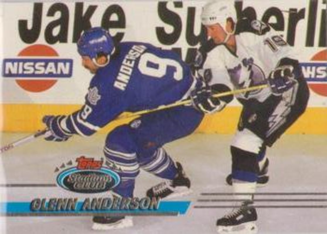 1993 O-Pee-Chee #168 Base