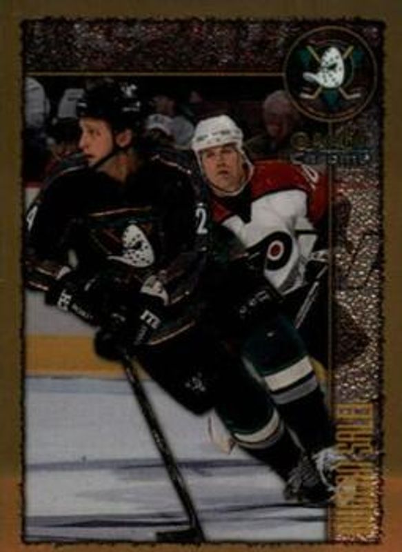1998 O-Pee-Chee Chrome #99 Base