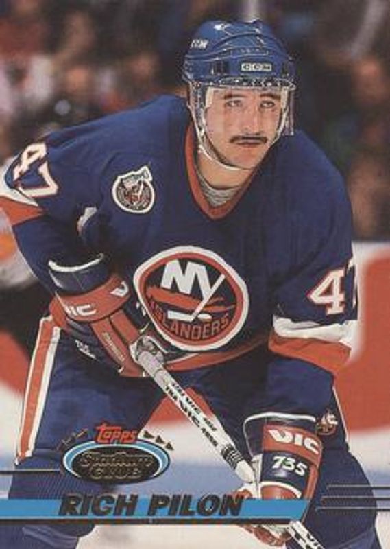 1993 O-Pee-Chee #113 Base