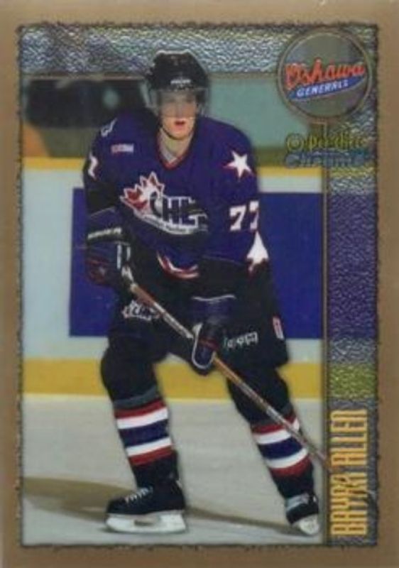 1998 O-Pee-Chee Chrome #226 Base