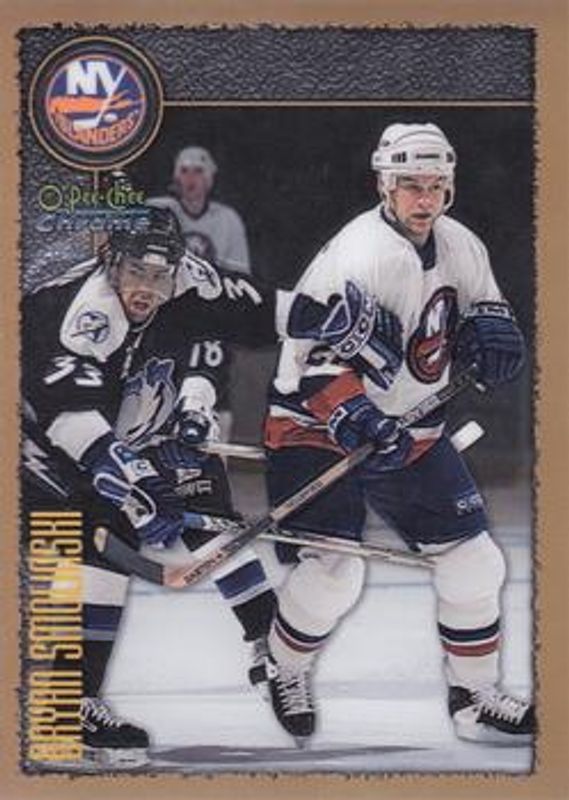1998 O-Pee-Chee Chrome #38 Base