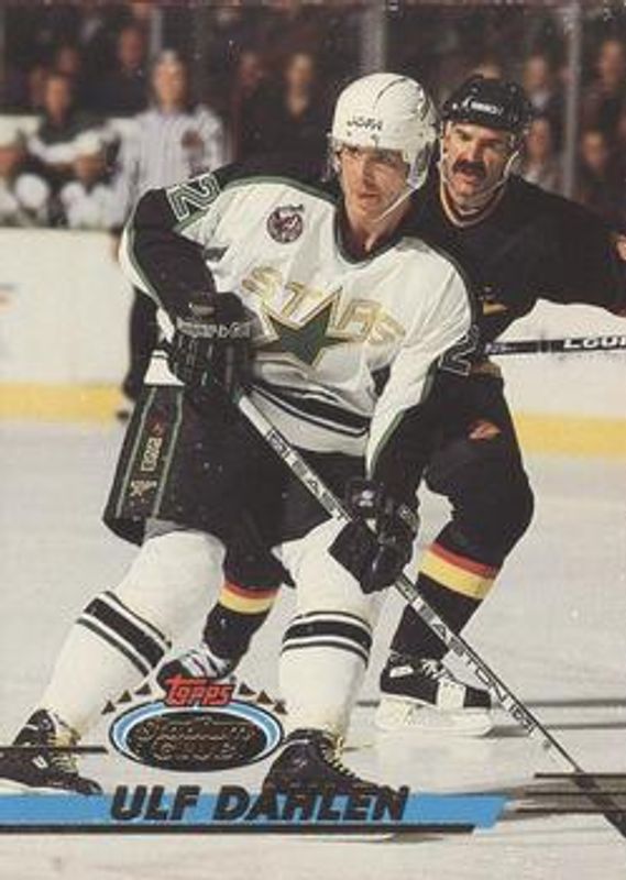 1993 O-Pee-Chee #238 Base