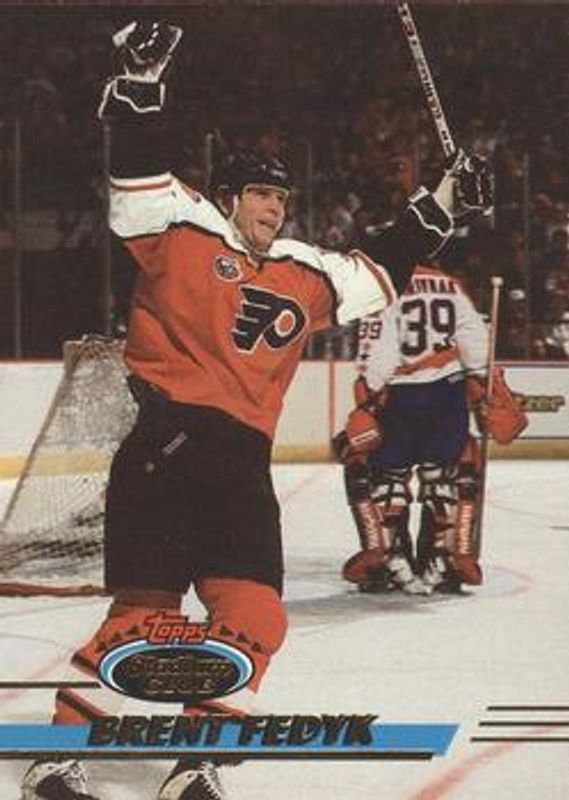 1993 O-Pee-Chee #181 Base