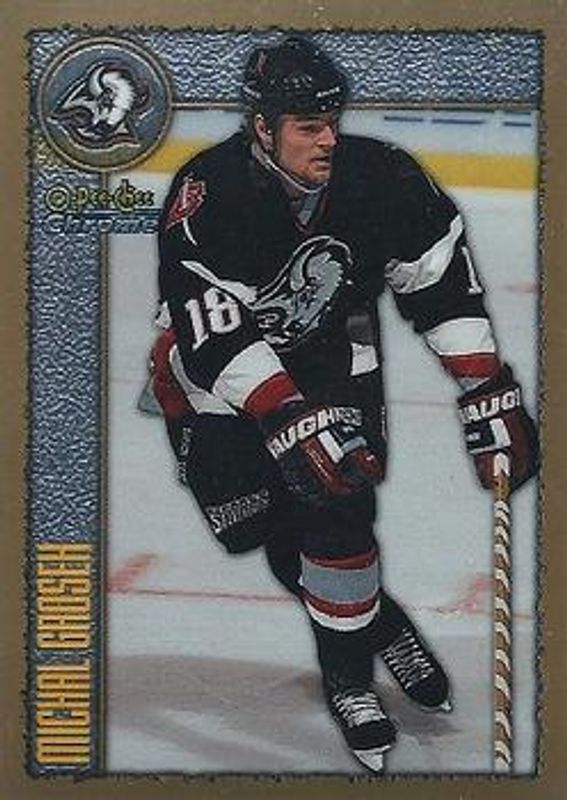 1998 O-Pee-Chee Chrome #152 Base