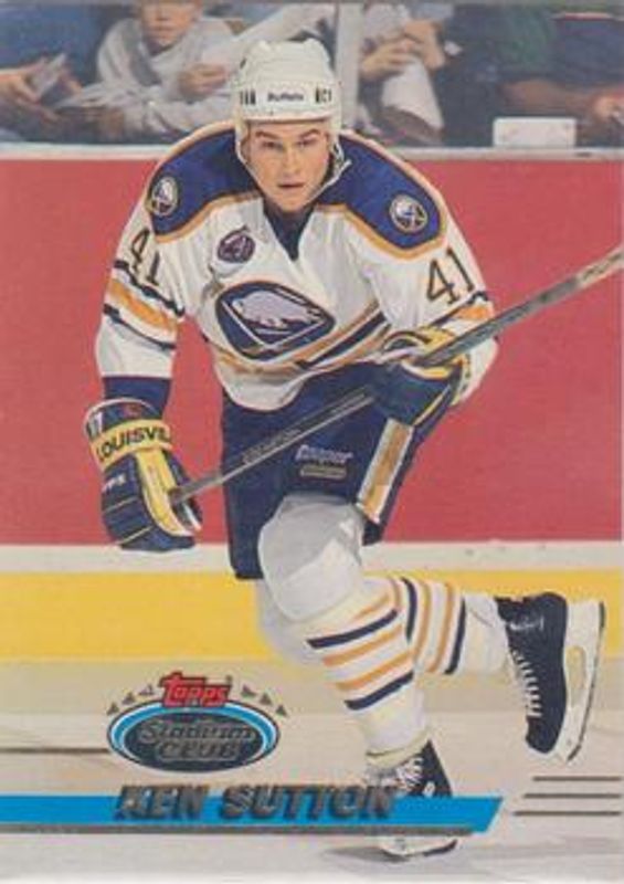 1993 O-Pee-Chee #219 Base