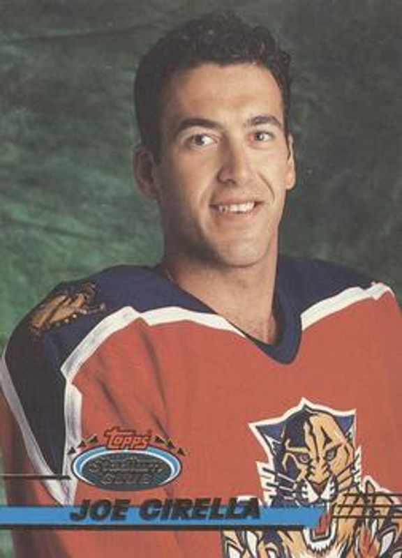 1993 O-Pee-Chee #2 Base