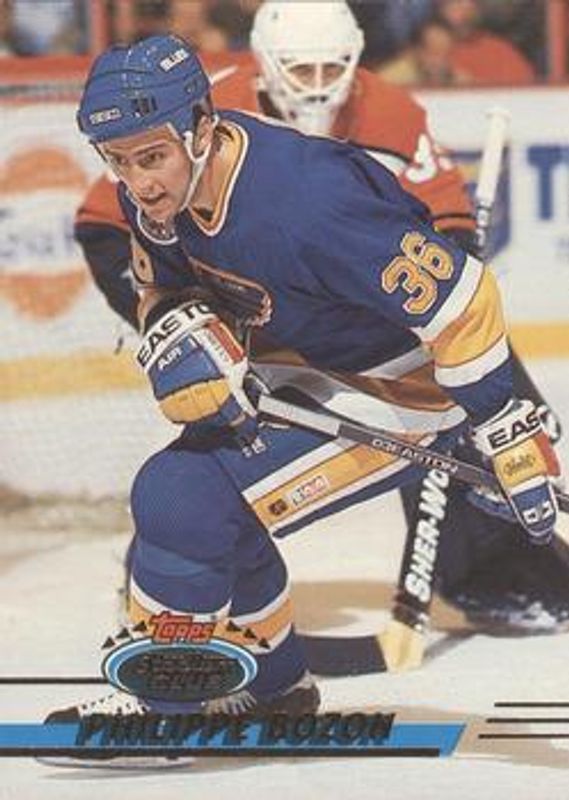 1993 O-Pee-Chee #214 Base