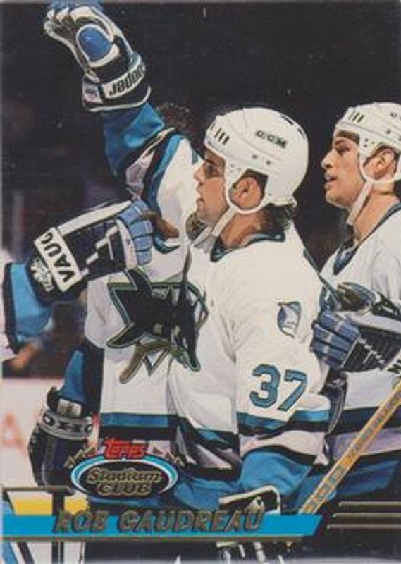 1993 O-Pee-Chee #174 Base