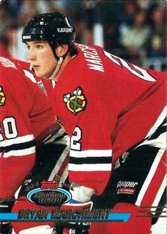 1993 O-Pee-Chee #161 Base