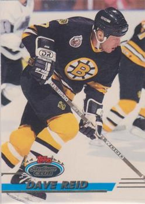 1993 O-Pee-Chee #100 Base