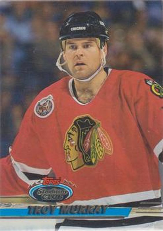 1993 O-Pee-Chee #230 Base