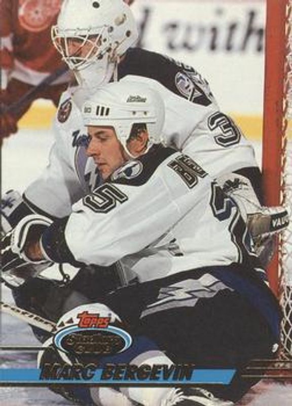 1993 O-Pee-Chee #154 Base