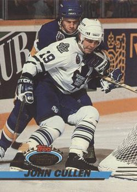 1993 O-Pee-Chee #209 Base