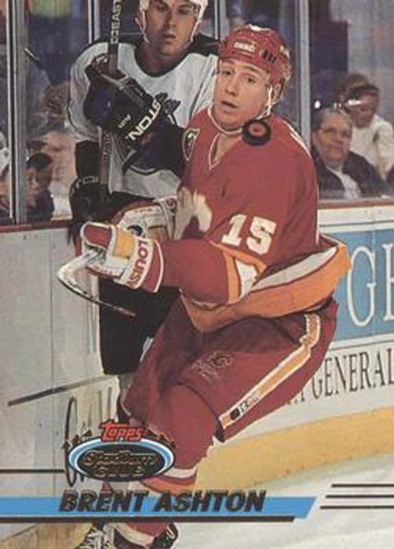 1993 O-Pee-Chee #51 Base