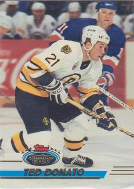 1993 O-Pee-Chee #83 Base