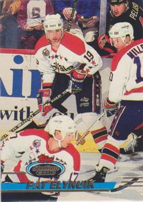 1993 O-Pee-Chee #49 Base