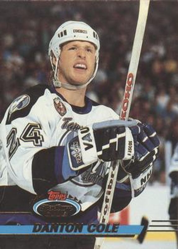 1993 O-Pee-Chee #239 Base