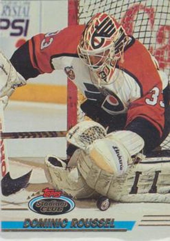 1993 O-Pee-Chee #109 Base