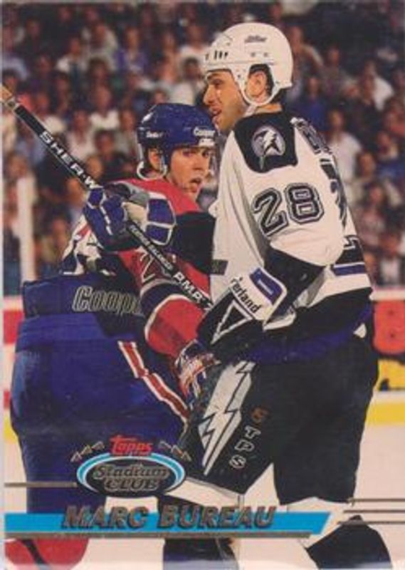 1993 O-Pee-Chee #134 Base