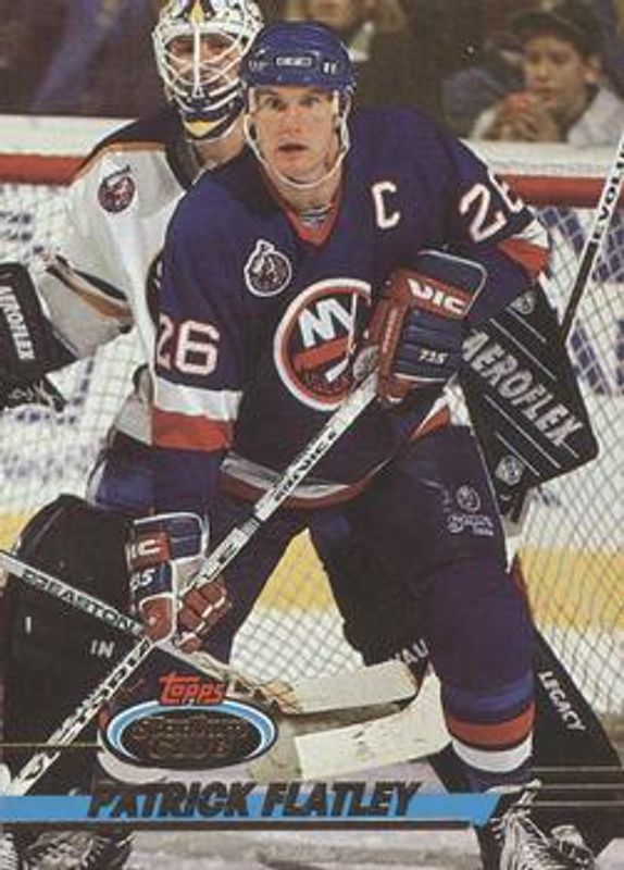 1993 O-Pee-Chee #24 Base