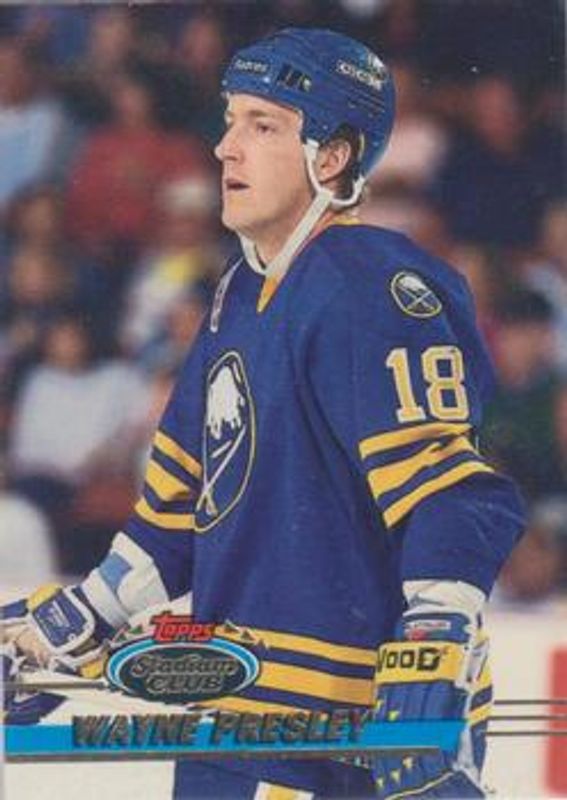 1993 O-Pee-Chee #233 Base