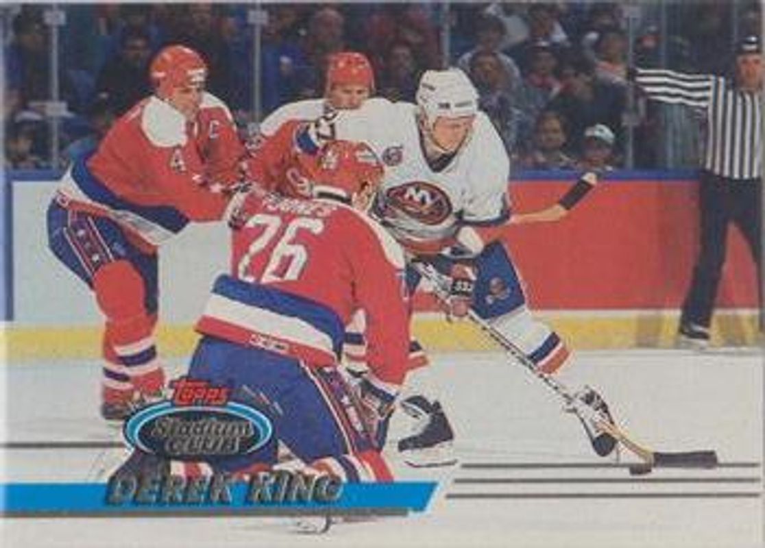 1993 O-Pee-Chee #215 Base