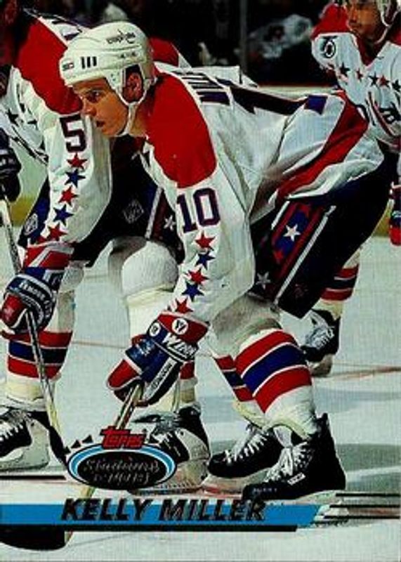 1993 O-Pee-Chee #17 Base