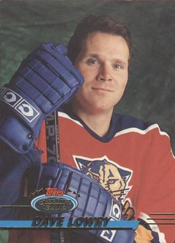 1993 O-Pee-Chee #121 Base