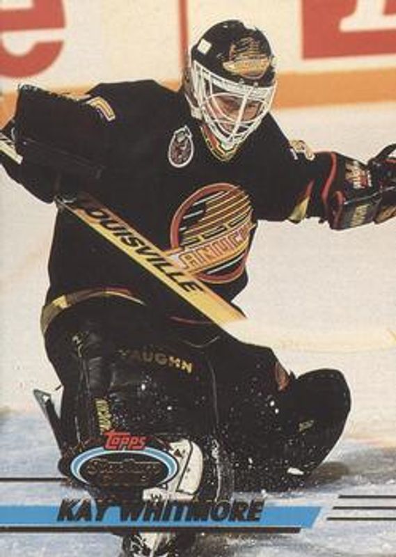 1993 O-Pee-Chee #60 Base