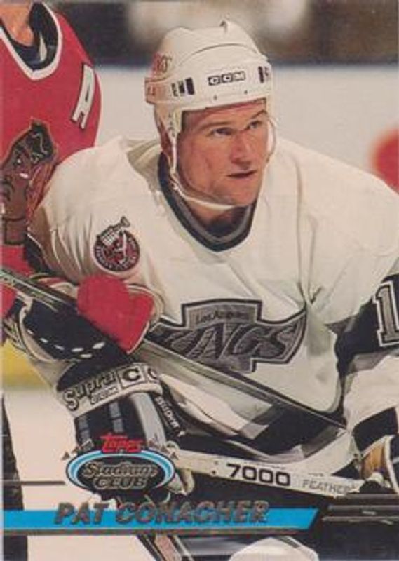 1993 O-Pee-Chee #179 Base