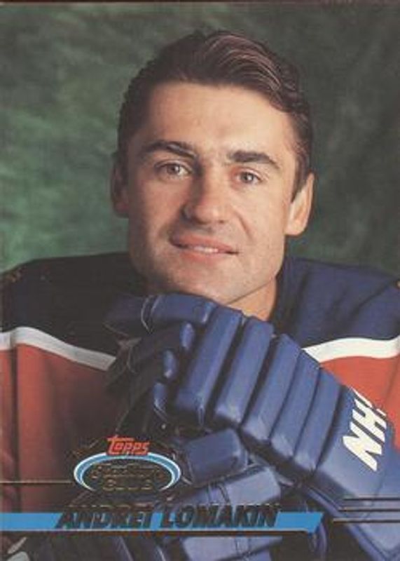 1993 O-Pee-Chee #57 Base