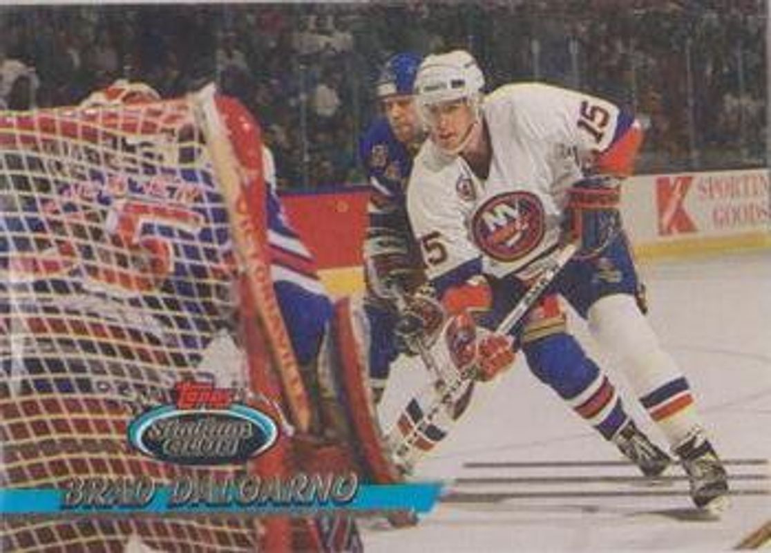 1993 O-Pee-Chee #167 Base