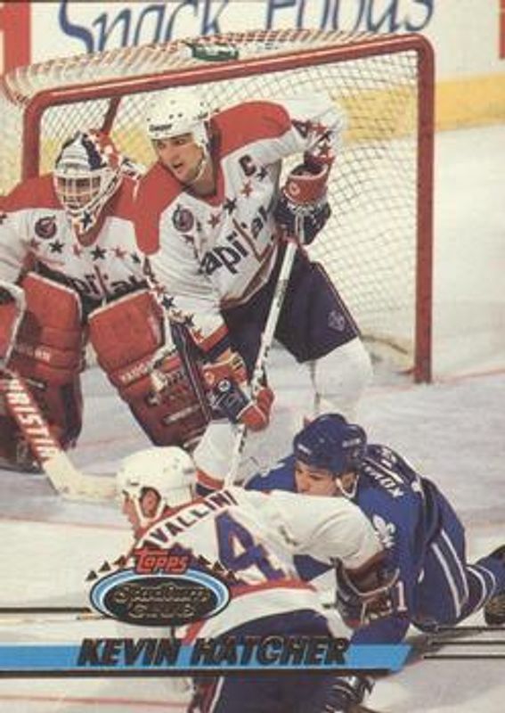 1993 O-Pee-Chee #153 Base