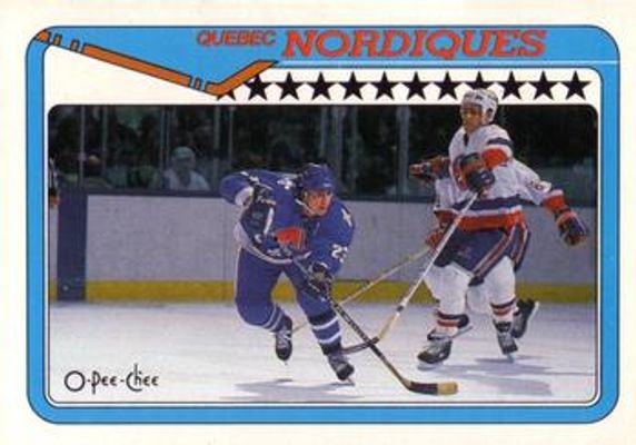 1990 O-Pee-Chee #122 Base