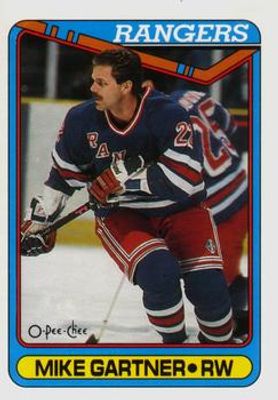 1990 O-Pee-Chee #373 Base