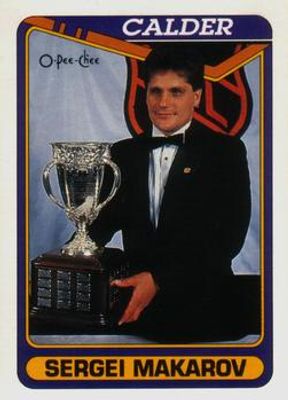 1990 O-Pee-Chee #503 Base