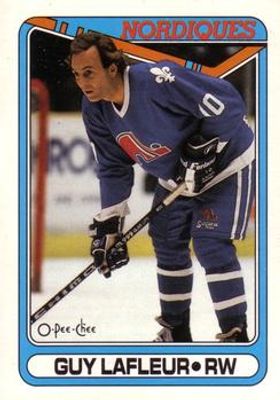 1990 O-Pee-Chee #142 Base