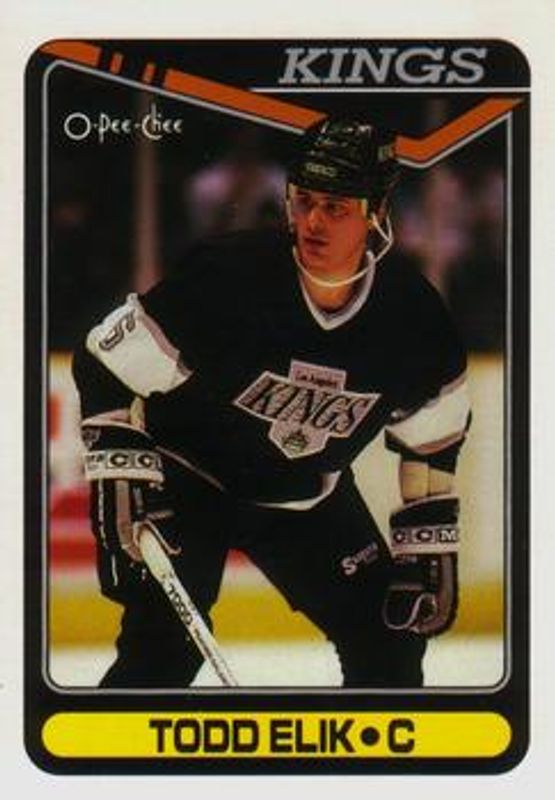 1990 O-Pee-Chee #352 Base