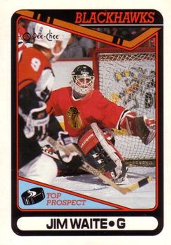 1990 O-Pee-Chee #214 Base