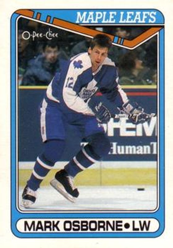 1990 O-Pee-Chee #227 Base