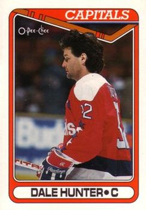 1990 O-Pee-Chee #129 Base