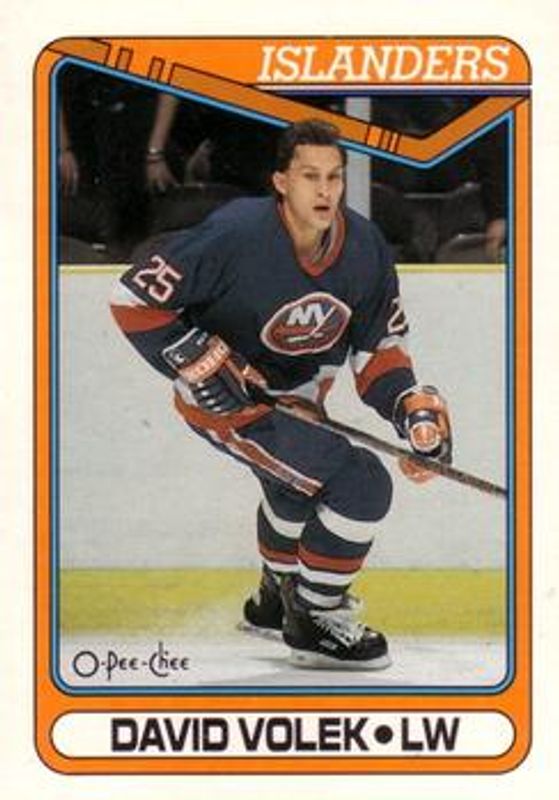 1990 O-Pee-Chee #300 Base