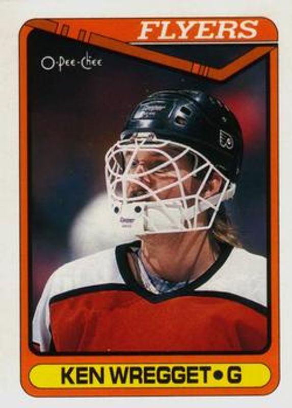 1990 O-Pee-Chee #415 Base