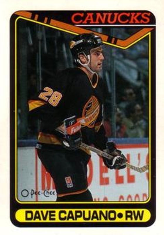 1990 O-Pee-Chee #170 Base
