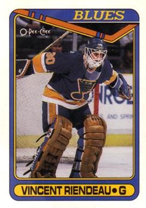 1990 O-Pee-Chee #177 Base