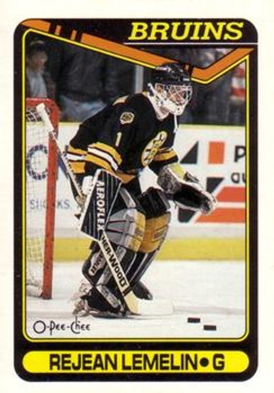 1990 O-Pee-Chee #343 Base