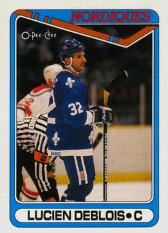 1990 O-Pee-Chee #441 Base