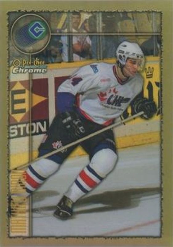 1998 O-Pee-Chee Chrome #238 Refractor