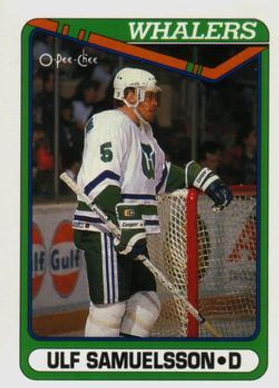 1990 O-Pee-Chee #511 Base
